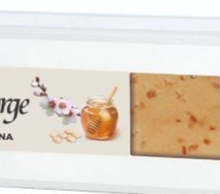 Turrón de Jijona 200g San Jorge