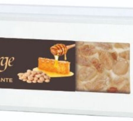 Turrón de Alicante 200g San Jorge