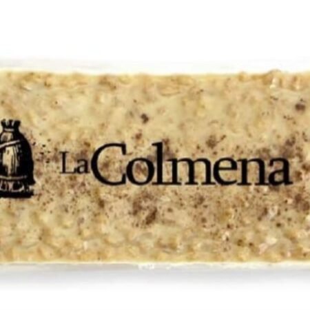 Turrón de Arroz con Leche 200 g.