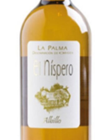 El Níspero Albillo