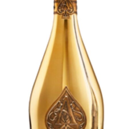 Champagne Armand de Brignac Brut Gold