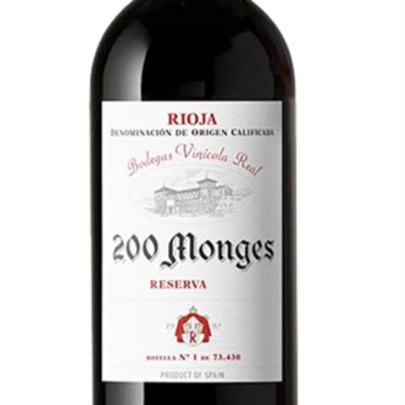 200 Monges Reserva