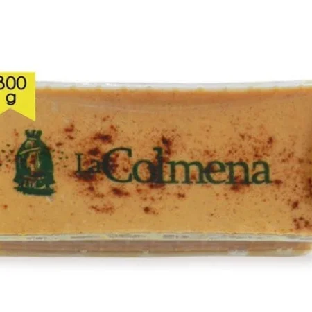 Turrón de piedra 200g.