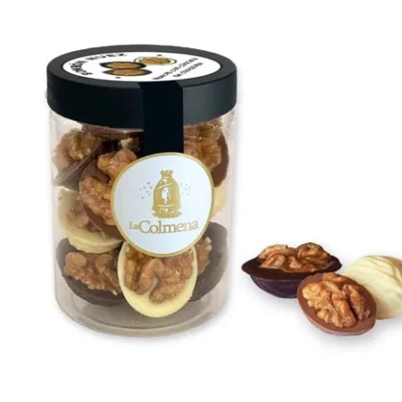 Bombón Nuez 150g