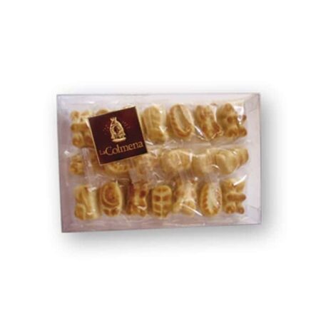 Figuritas de Mazapán 300g