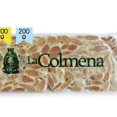 Turrón de Alicante 200g.