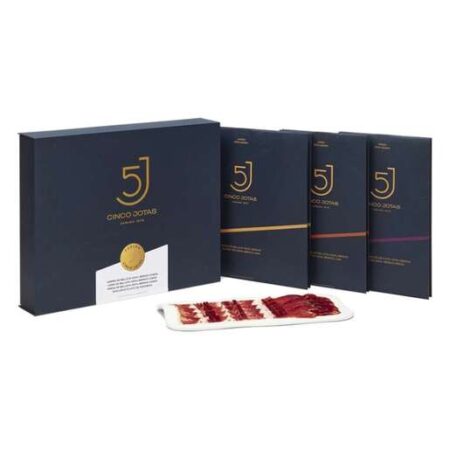 Cinco Jotas Pack Fusión