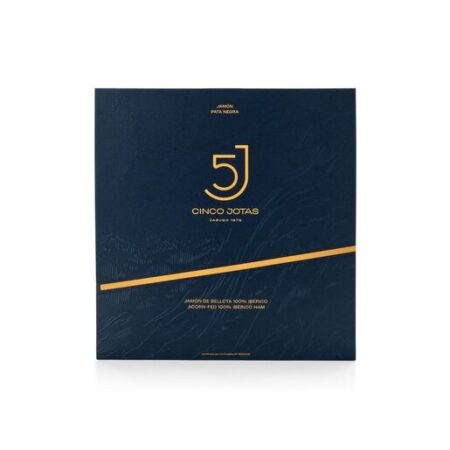 Cinco Jotas loncheado Jamón 80 gr