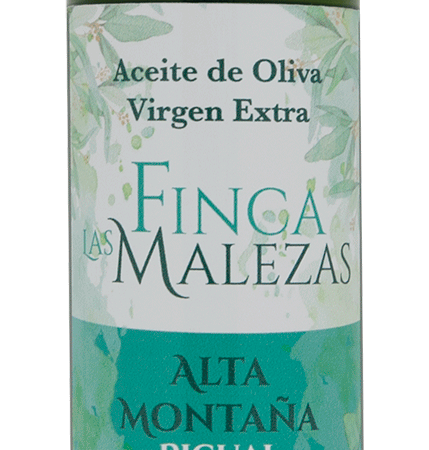 AOVE Alta Montaña Picual 250 ml