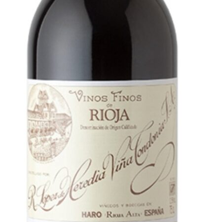 Viña Cubillo Crianza