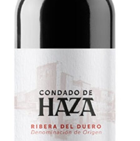 Condado de Haza Crianza