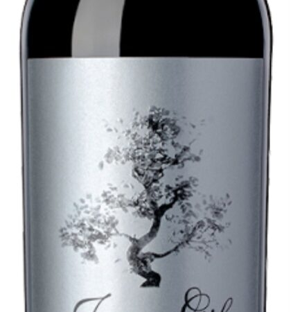 Juan Gil Etiqueta Plata