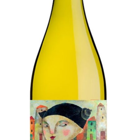 Albariño Marieta