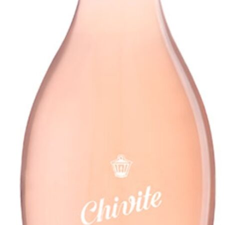 Chivite Las Fincas Rosado