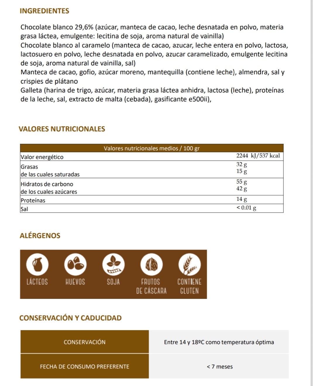 Rocas de Plátano y Gofio (Canarias) - Imagen 2