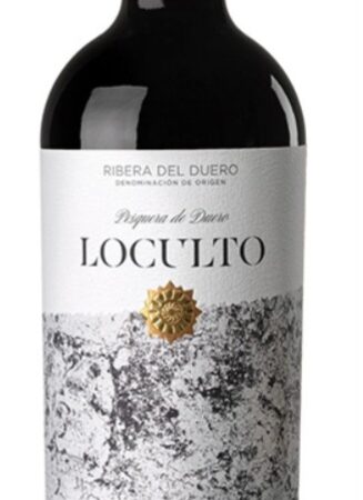 LOCULTO Crianza 2020