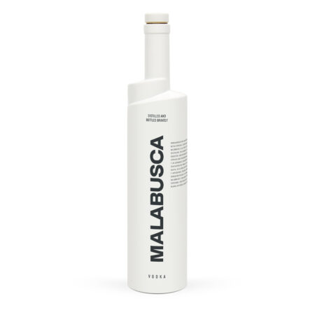 Malabusca Vodka Botella 70 cl