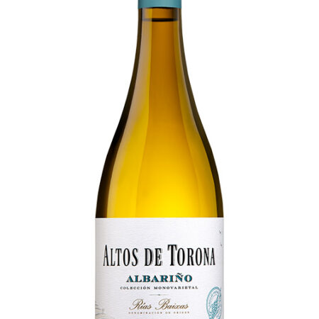 Altos de Torona Albariño