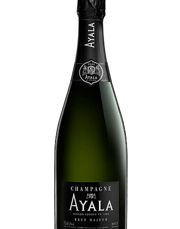 Champagne Ayala Brut Majeur