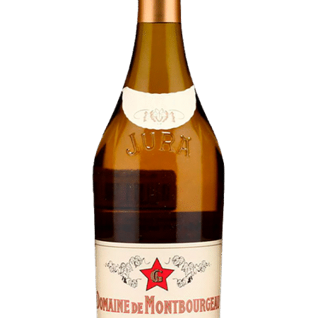 Domaine de Montbourgeau Cuvée Spéciale 2018