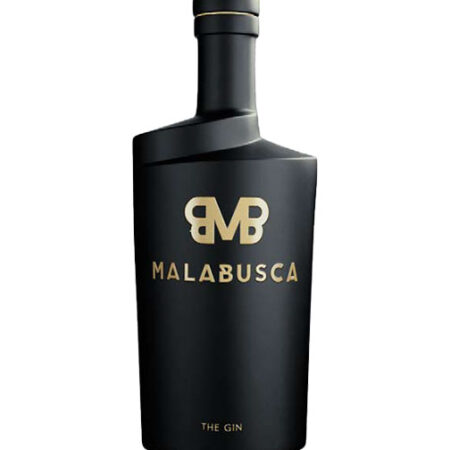 Malabusca Gin Botella 70 cl