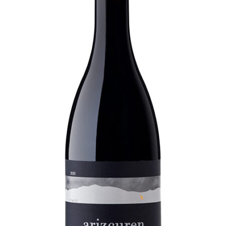 Arizcuren Sologarnacha Anfora 2022