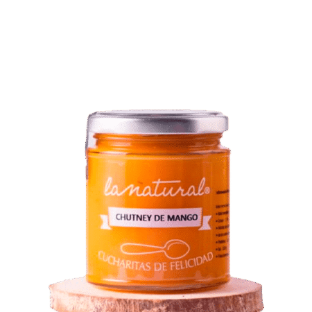 Chutney de Mango