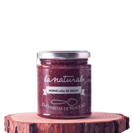 Mermelada de Higos