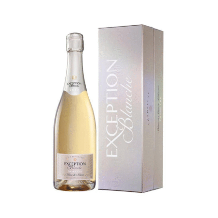 Champagne Mailly Exception Blanche 2016