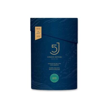 Cinco Jotas Morcón Pieza 800 g - 1.200 g