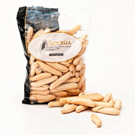 Sidonia Picos camperos Bolsa 200 g