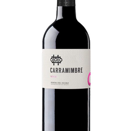 Carramimbre Tinto Roble