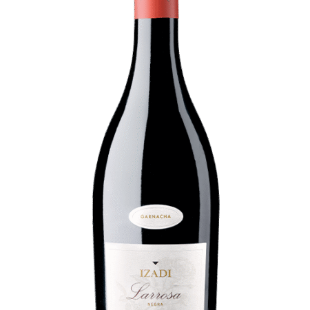 Izadi Larrosa Negra 2021