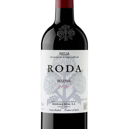 Roda Reserva