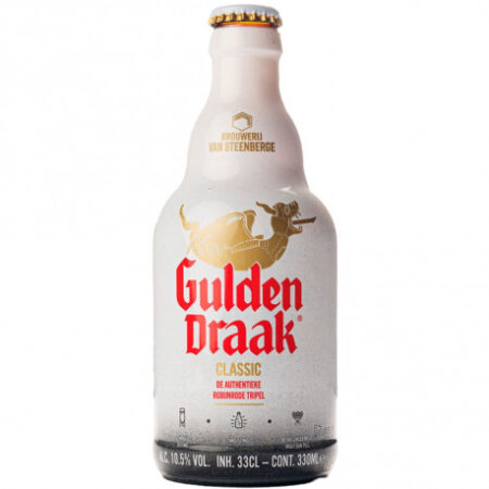 Cerveza Gulden Draak 33cl
